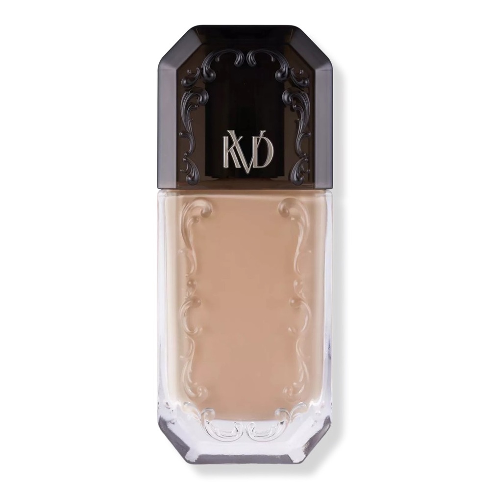 KVD Medium 039 Good Apple Full-Coverage Transfer-Proof Serum Foundation